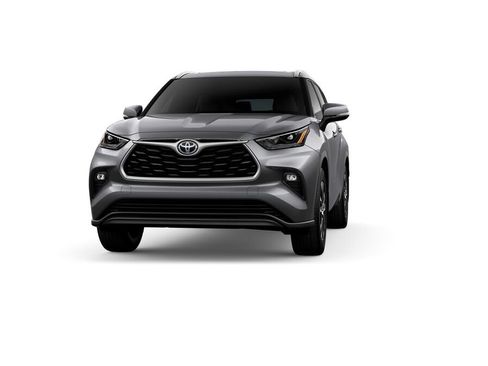 New 2026 Toyota Highlander XLE AWD/4WD image 18