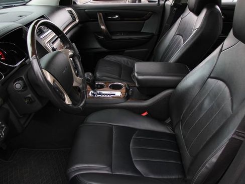 Used 2016 GMC Acadia Denali AWD/4WD image 17
