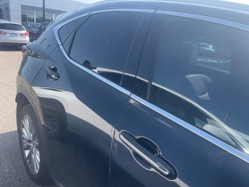 Used 2025 Lexus NX 350h AWD w/ Accessory Package (2T) image 44