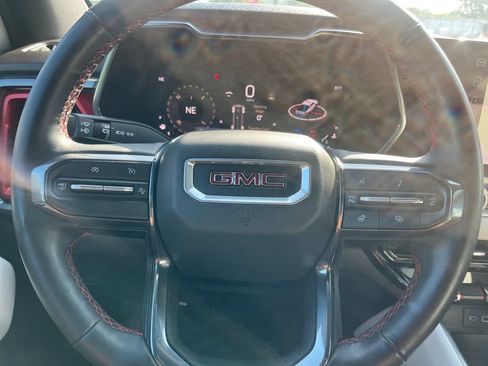 Used 2023 GMC Canyon AT4X w/ Edition 1 AWD/4WD image 45