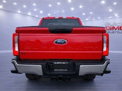 Used 2024 Ford F350 XL w/ XL Off-Road Package image 7