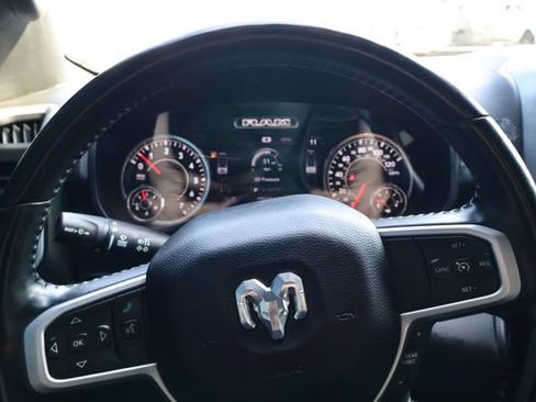Used 2021 RAM 1500 Lone Star RWD image 13