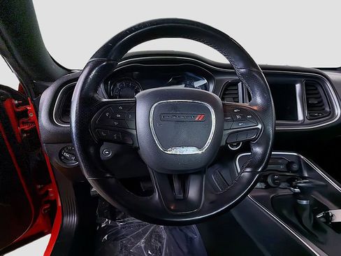 Used 2017 Dodge Challenger SXT w/ Blacktop Package image 26