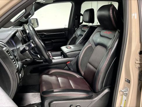 Used 2025 RAM 1500 Rebel w/ Rebel Level 2 Equipment Group image 32