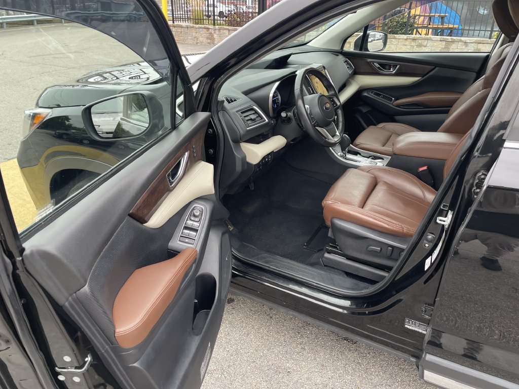 Used 2021 Subaru Ascent Touring AWD/4WD image 14