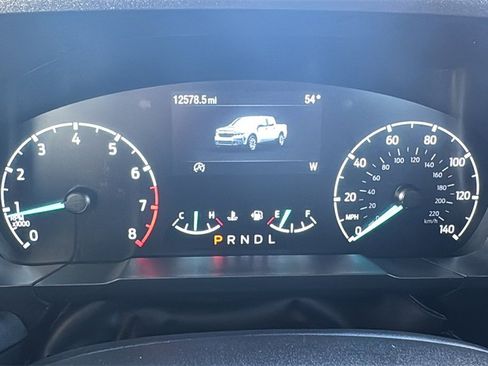 Certified 2024 Ford Maverick XLT w/ XLT Luxury Package image 15