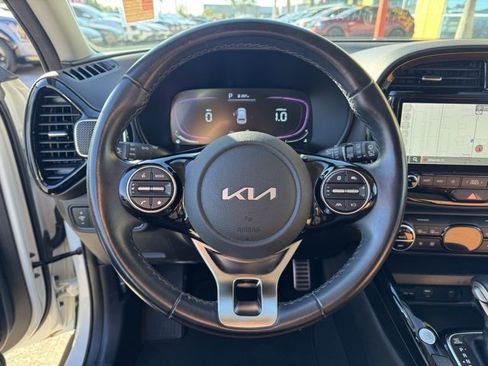 Certified 2024 Kia Soul EX w/ Option Group 015 image 26