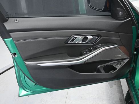 Used 2023 BMW M3 Competition w/ Executive Package image 13