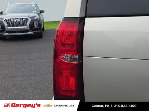 Used 2016 Chevrolet Tahoe LS w/ Max Trailering Package AWD/4WD image 30