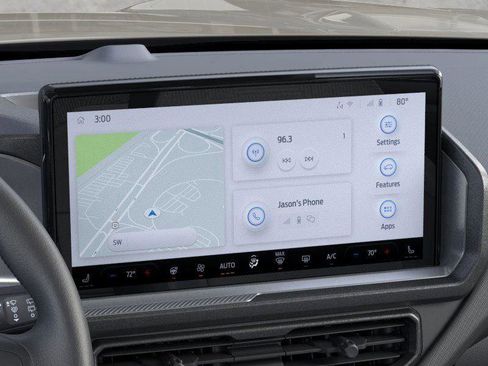 New 2025 Ford Bronco Sport Outer Banks image 14