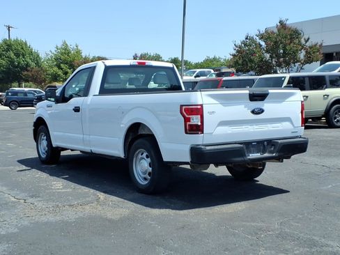 Used 2018 Ford F150 XL w/ Equipment Group 101A Mid RWD image 5