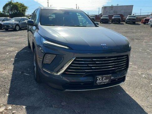 New 2026 Buick Enclave Preferred w/ Power Package image 3