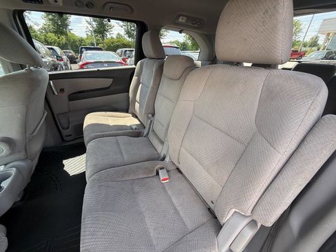 Used 2014 Honda Odyssey EX image 18