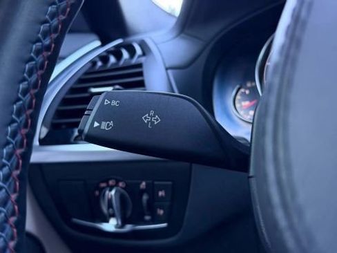 Used 2020 BMW X4 M w/ Executive Package image 36