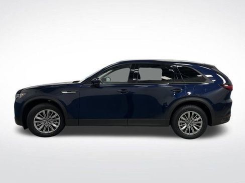 Used 2024 MAZDA CX-90 Plug-In Hybrid w/ Preferred image 12