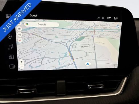 New 2026 Chevrolet Equinox LT FWD image 18