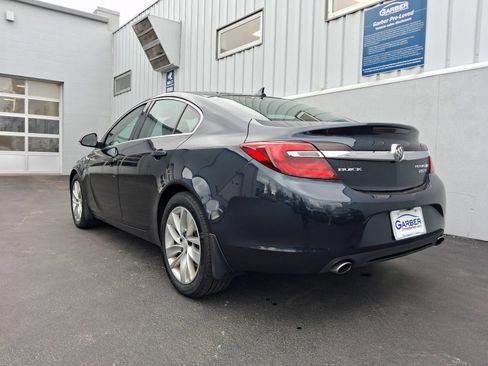 Used 2014 Buick Regal Turbo image 3