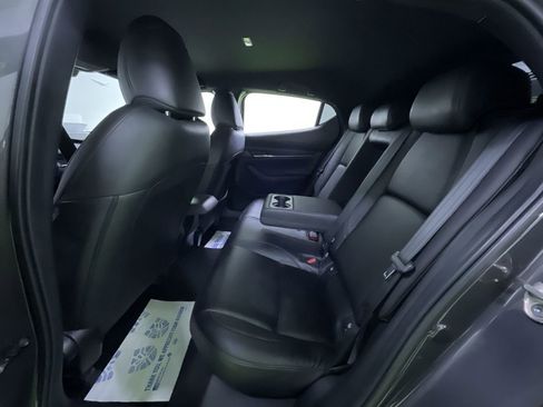 Used 2020 MAZDA MAZDA3 image 27