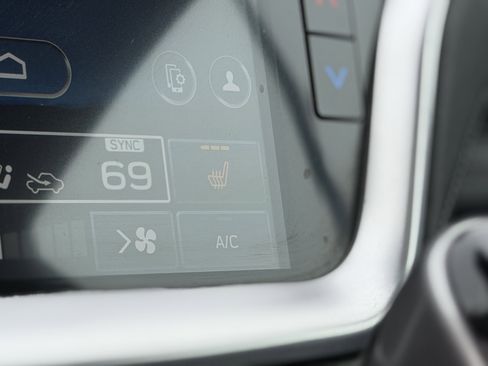 Used 2023 Subaru Legacy Limited image 4