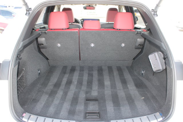 Certified 2025 Lexus NX 350 AWD w/ Cold Area Package image 8