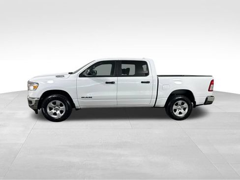 Used 2023 RAM 1500 Big Horn AWD/4WD image 3