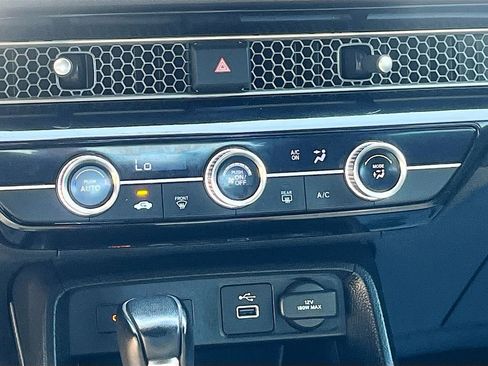 Used 2023 Honda Civic Sport image 14