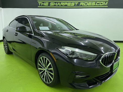 Used 2020 BMW 228i xDrive Gran Coupe w/ Convenience Package image 2