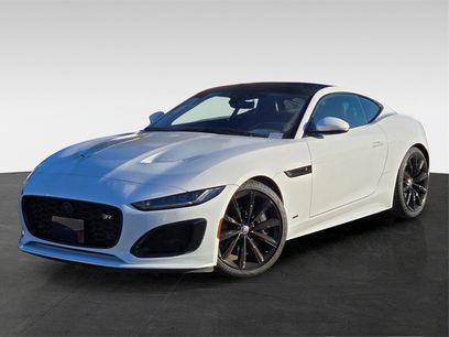 New 2024 Jaguar F-TYPE R