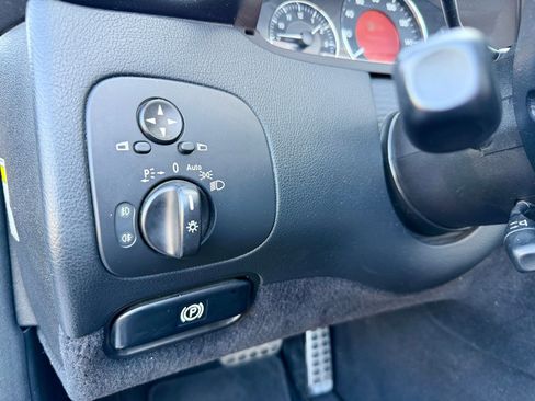 Used 2008 Mercedes-Benz CLK 350 Cabriolet image 52