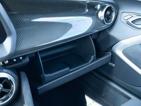 Used 2024 Chevrolet Camaro ZL1 image 33