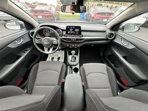 Certified 2024 Kia Forte LXS image 21