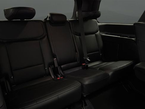 Used 2025 Ford Expedition Platinum w/ Stealth Appearance Package AWD/4WD image 10