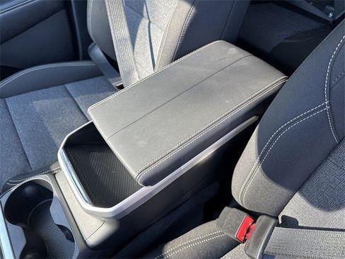 New 2026 GMC Terrain Elevation w/ Technology Package II image 21