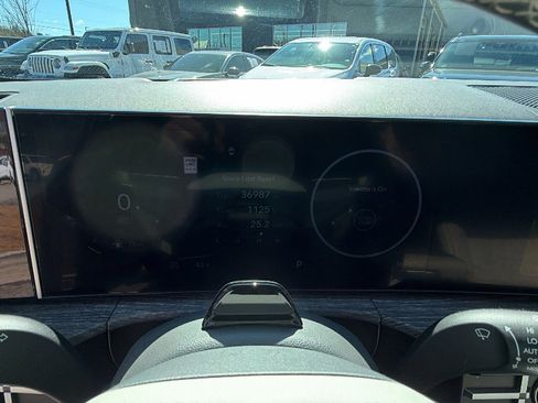 Used 2024 Hyundai Santa Fe Calligraphy image 32