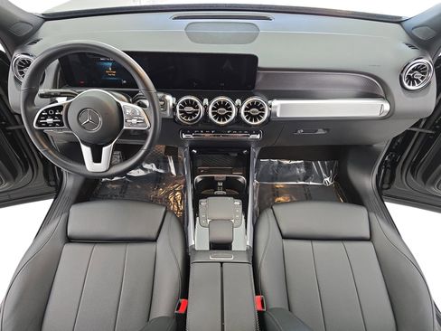 Certified 2022 Mercedes-Benz GLB 250 GLB 250 image 9