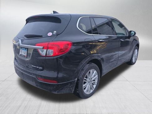 Used 2017 Buick Envision Preferred image 5