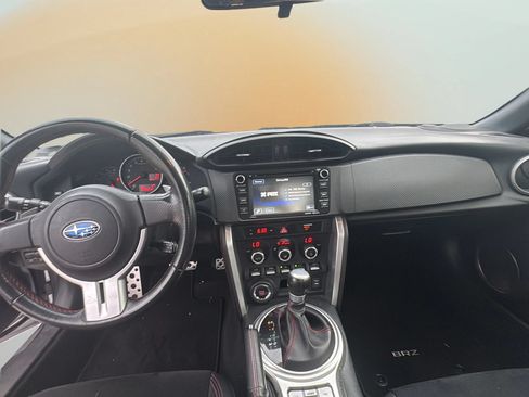 Used 2016 Subaru BRZ Limited RWD image 13