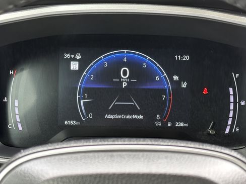 Used 2025 Toyota Corolla Cross XLE w/ Convenience Package image 42