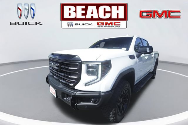Used 2023 GMC Sierra 1500 AT4X AWD/4WD image 7