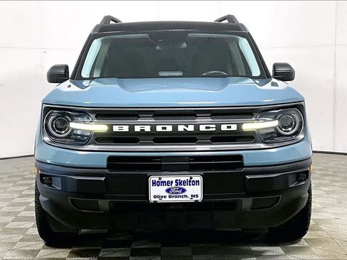 Used 2021 Ford Bronco Sport Big Bend w/ Big Bend Package image 3