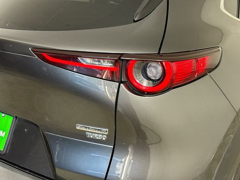 Used 2022 MAZDA CX-30 2.5 Turbo w/ Premium Plus Pkg image 34