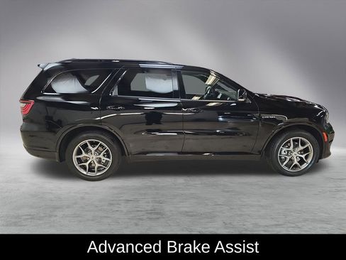 New 2026 Dodge Durango GT image 9