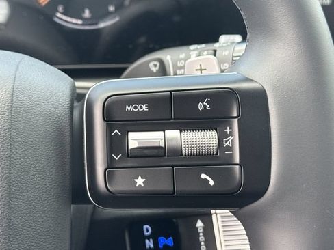 New 2026 Hyundai Santa Fe SEL FWD image 26