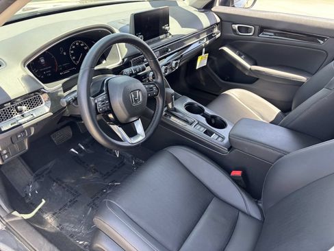 Used 2024 Honda Civic EX-L image 17