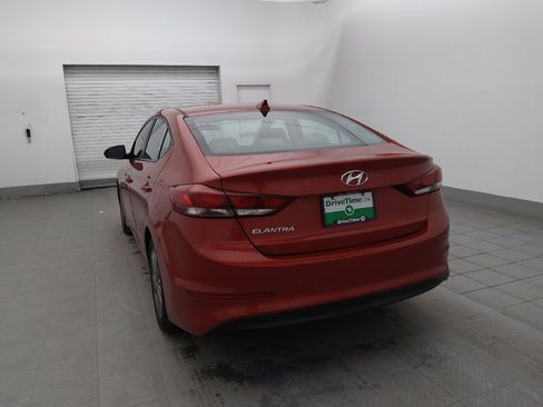 Used 2018 Hyundai Elantra SEL image 6