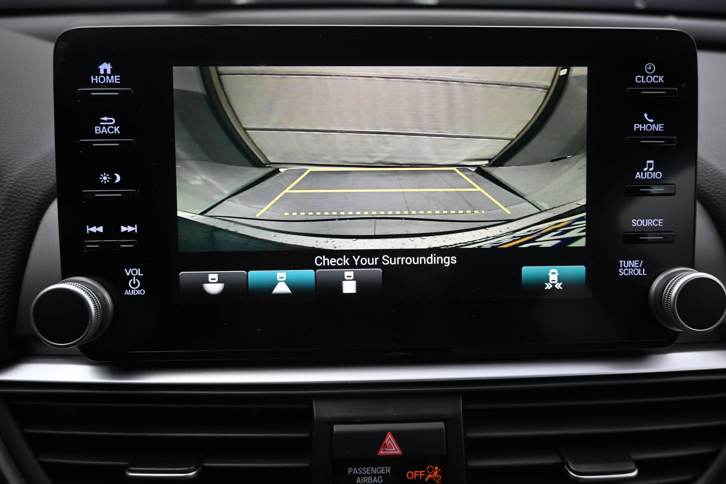 Used 2019 Honda Accord EX-L image 17