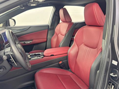 Used 2023 Lexus NX 250 FWD w/ Towing Package (2000 Lbs) image 39