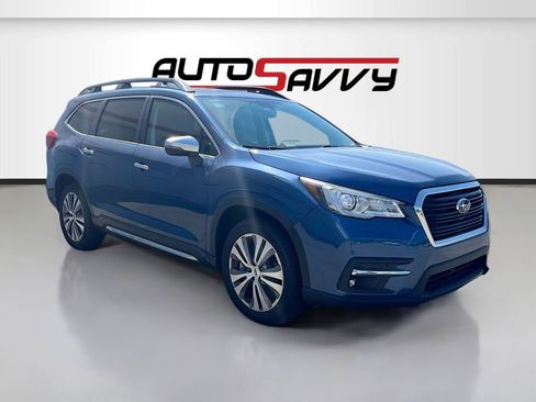 Used 2022 Subaru Ascent Touring AWD/4WD image 1