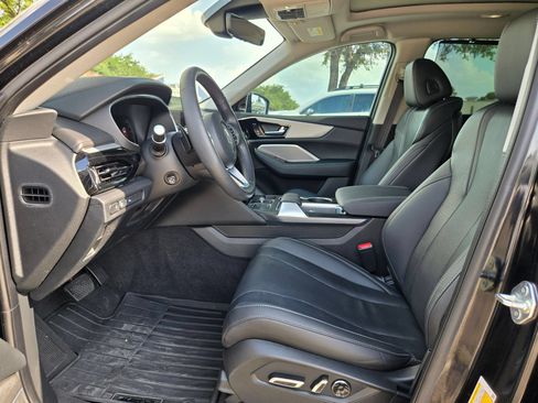 Certified 2023 Acura MDX FWD w/ Technology Package image 9