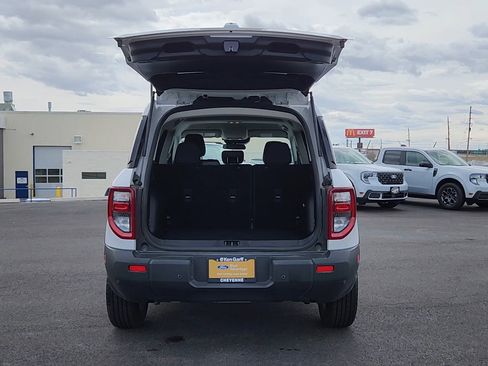 Certified 2025 Ford Bronco Sport Big Bend image 18